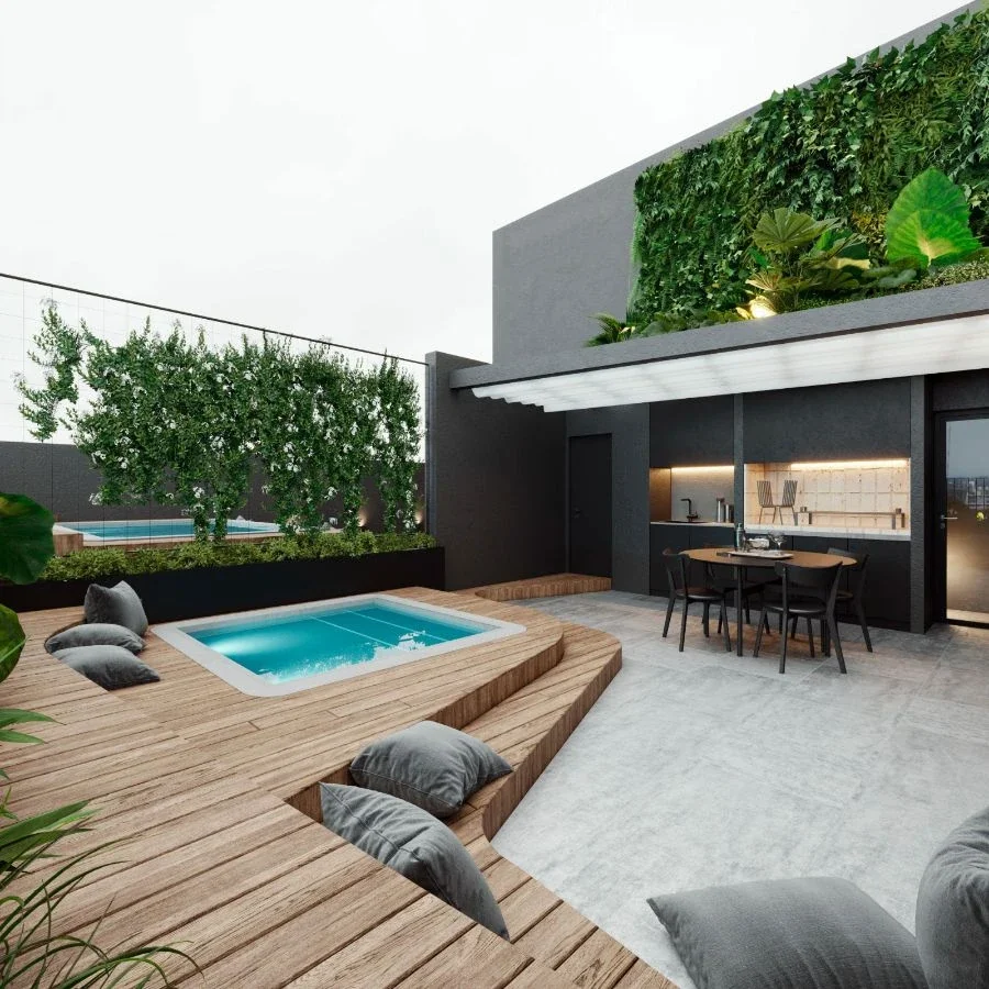 Departamento en venta de 1 dormitorio en Centro - Imagen 5