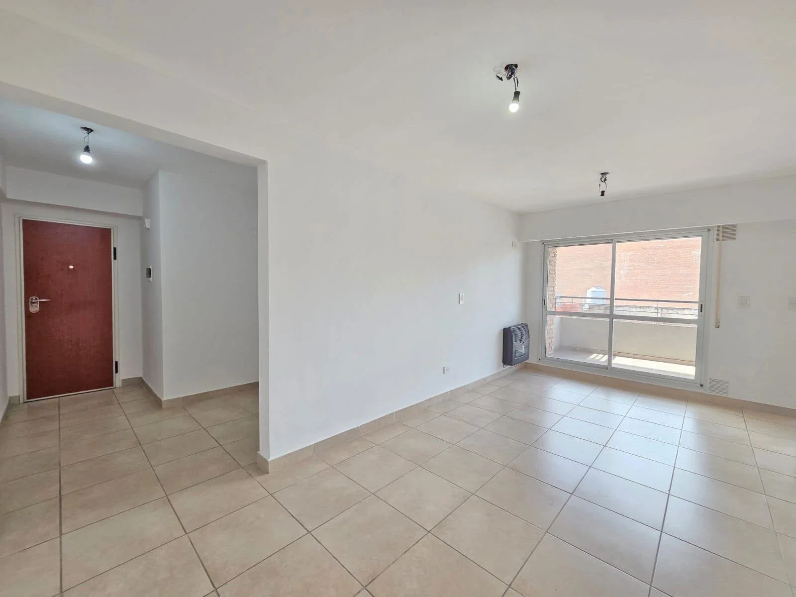 Departamento en alquiler de 3 dormitorios en Rosario - Imagen 3
