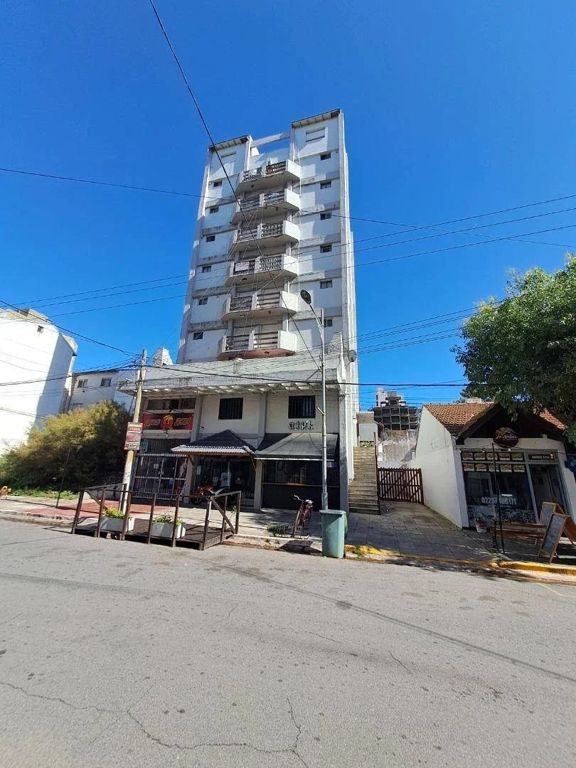 Departamento en venta en San Bernardo - Imagen 1