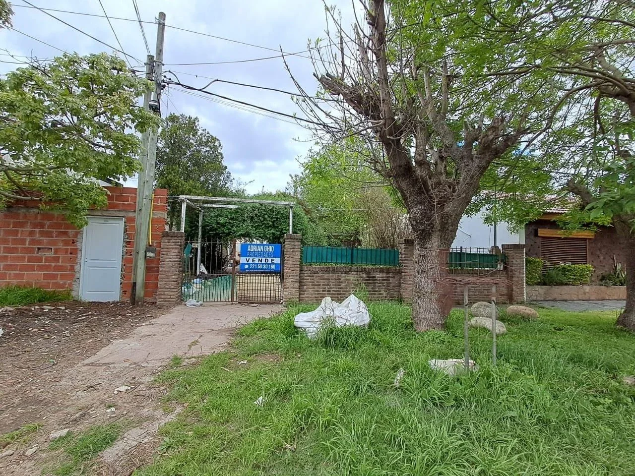 Terreno / Lote en venta de 300m2 ubicado en La Plata - Imagen 5