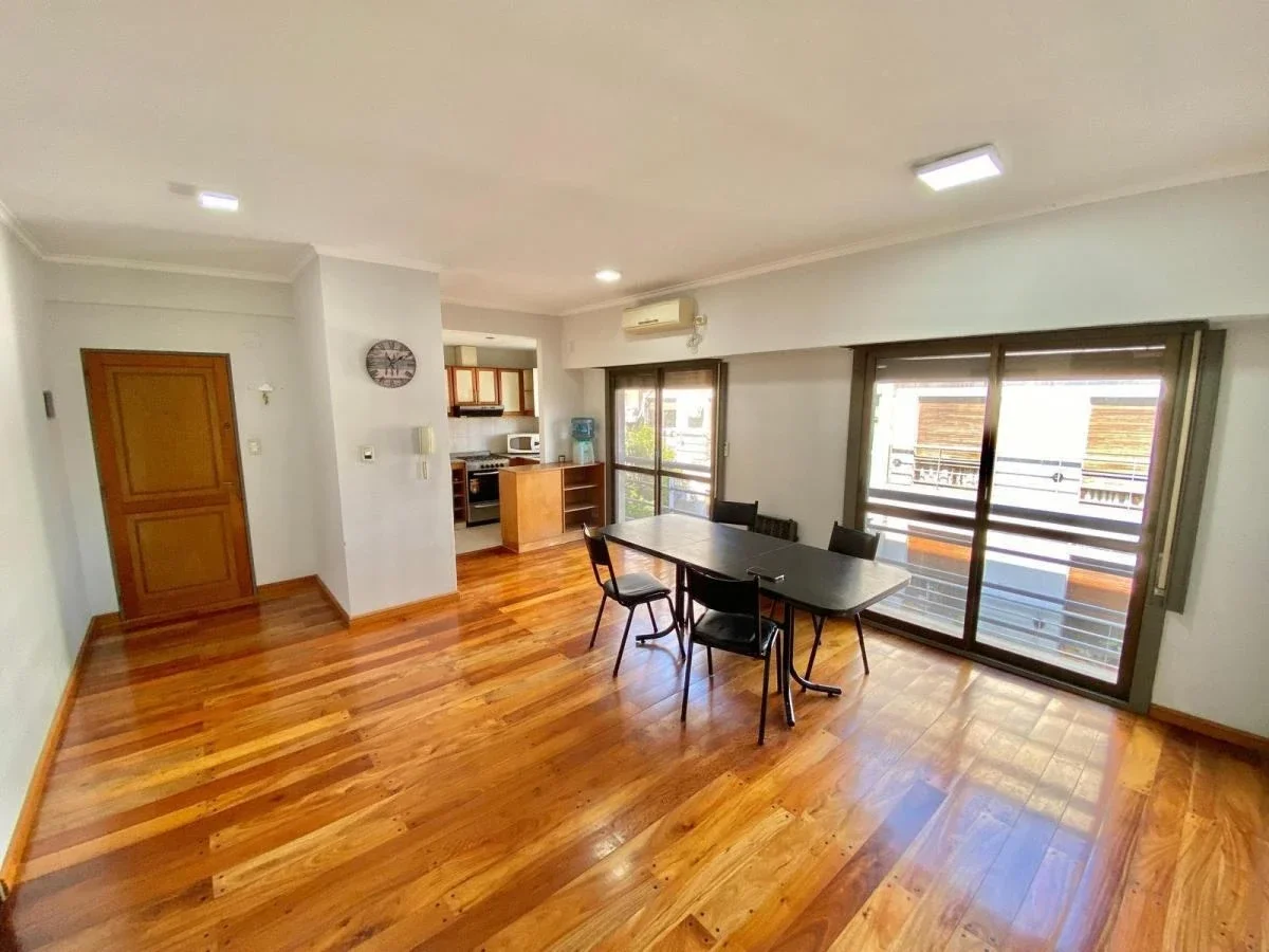 Departamento en venta c/ cochera en La Plata - Imagen 2