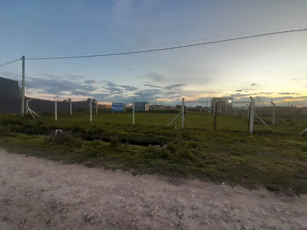 Terreno / Lote en venta de 600m2 ubicado en La Plata - Imagen 5