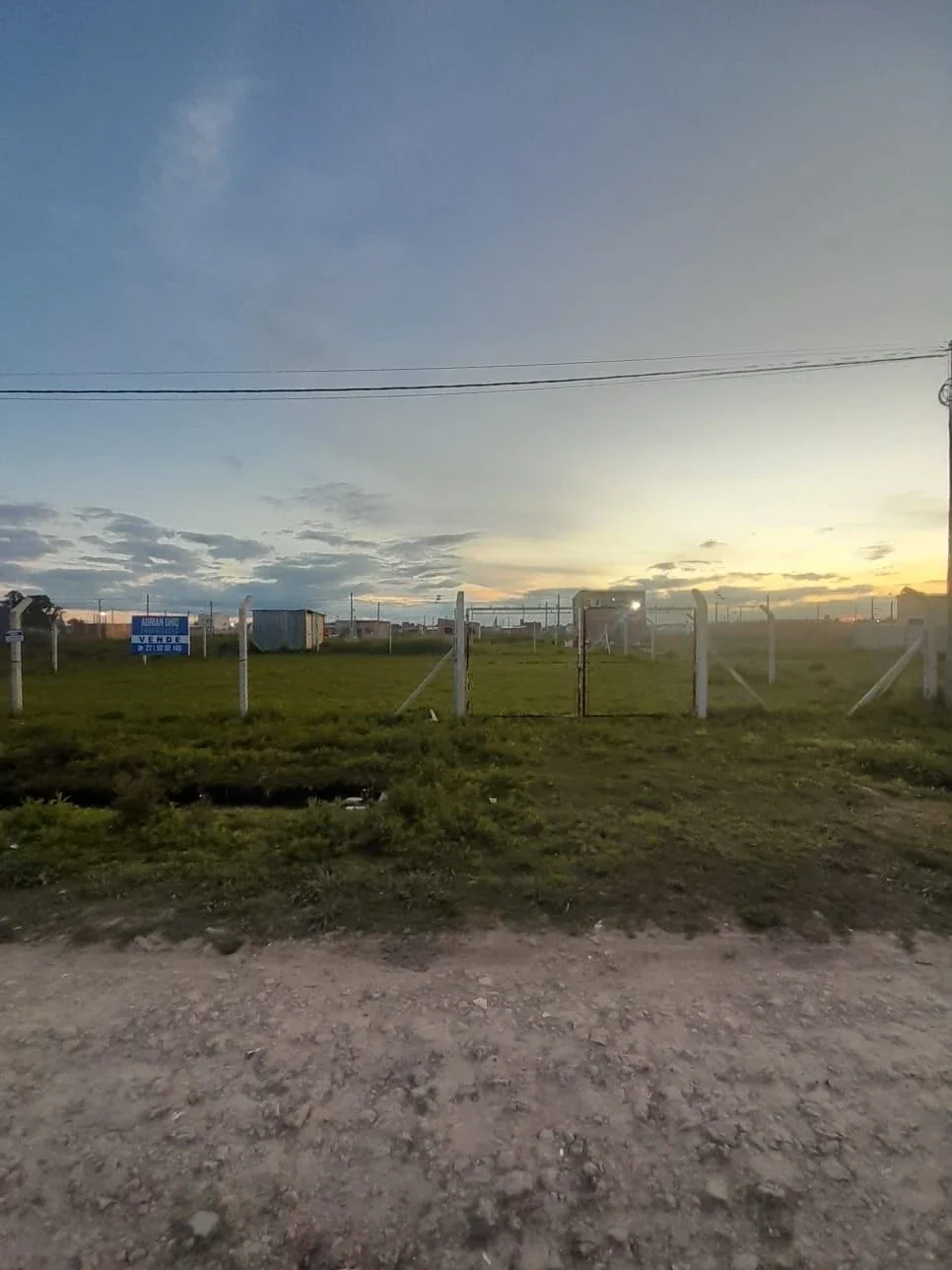 Terreno / Lote en venta de 600m2 ubicado en La Plata - Imagen 2
