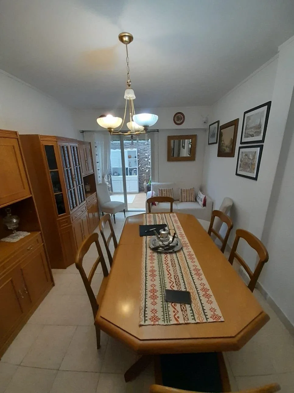 Departamento en venta en La Plata - Imagen 1