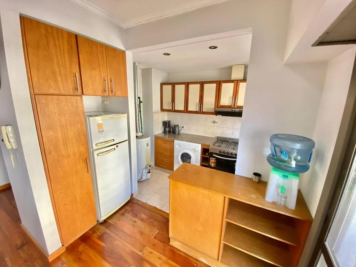 Departamento en venta c/ cochera en La Plata - Imagen 4