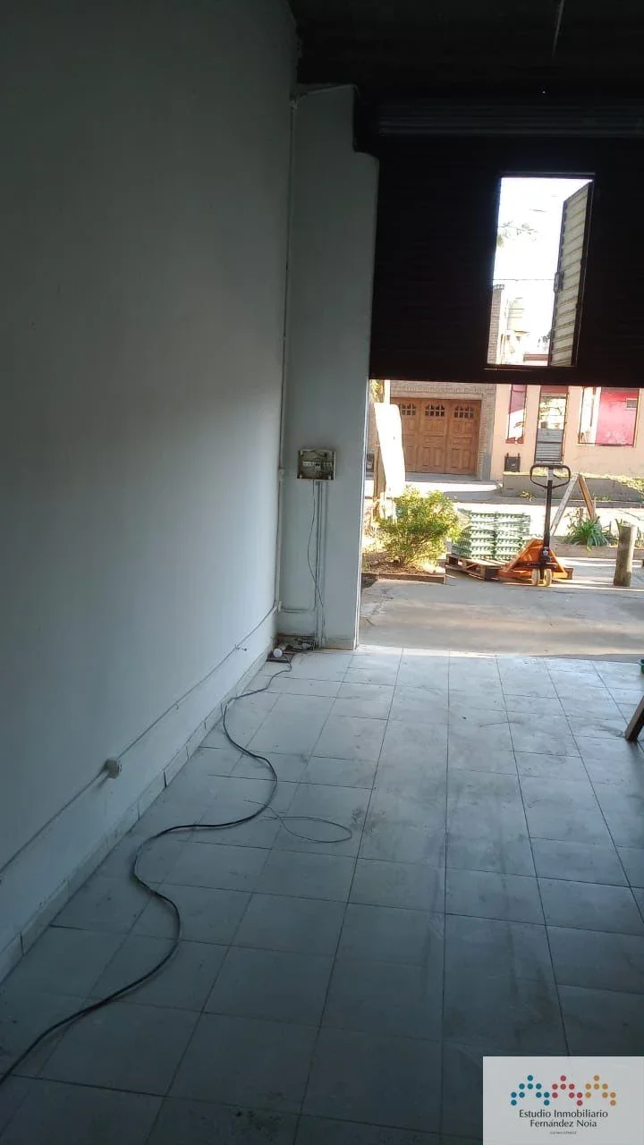 Local comercial en alquiler ubicado en San José - Imagen 1