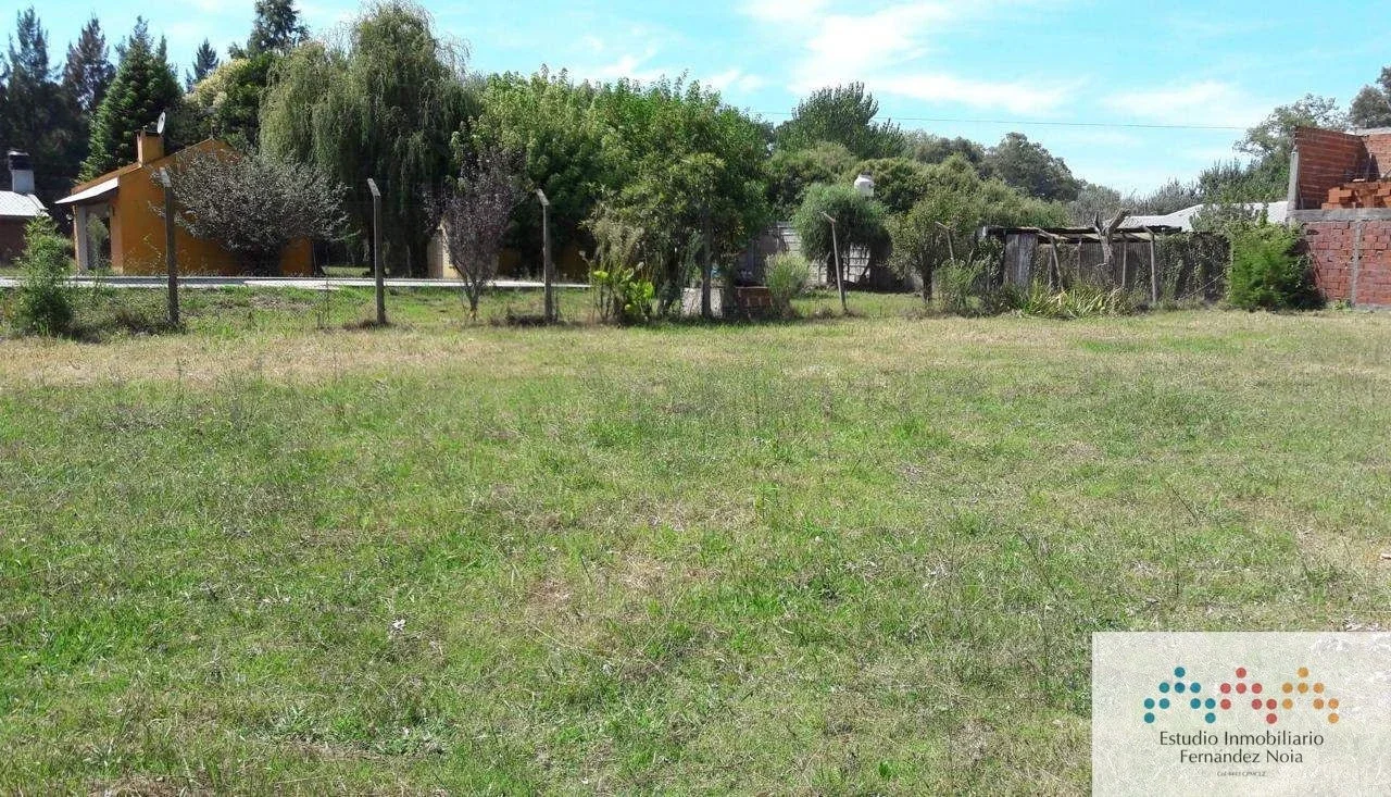 Terreno / Lote en venta de 1620m2 ubicado en Alejandro Petión, Cañuelas - Imagen 2