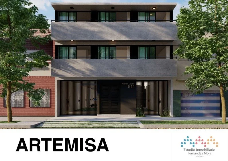 Departamento en venta en Banfield - Imagen 1
