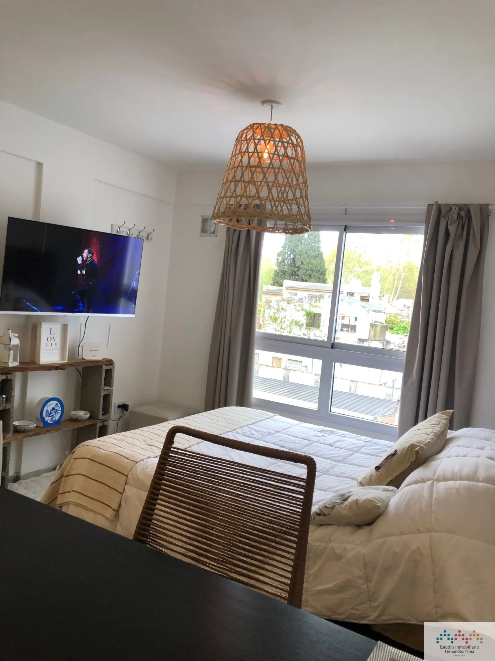 Departamento en alquiler temporario en Lomas de Zamora - Imagen 2