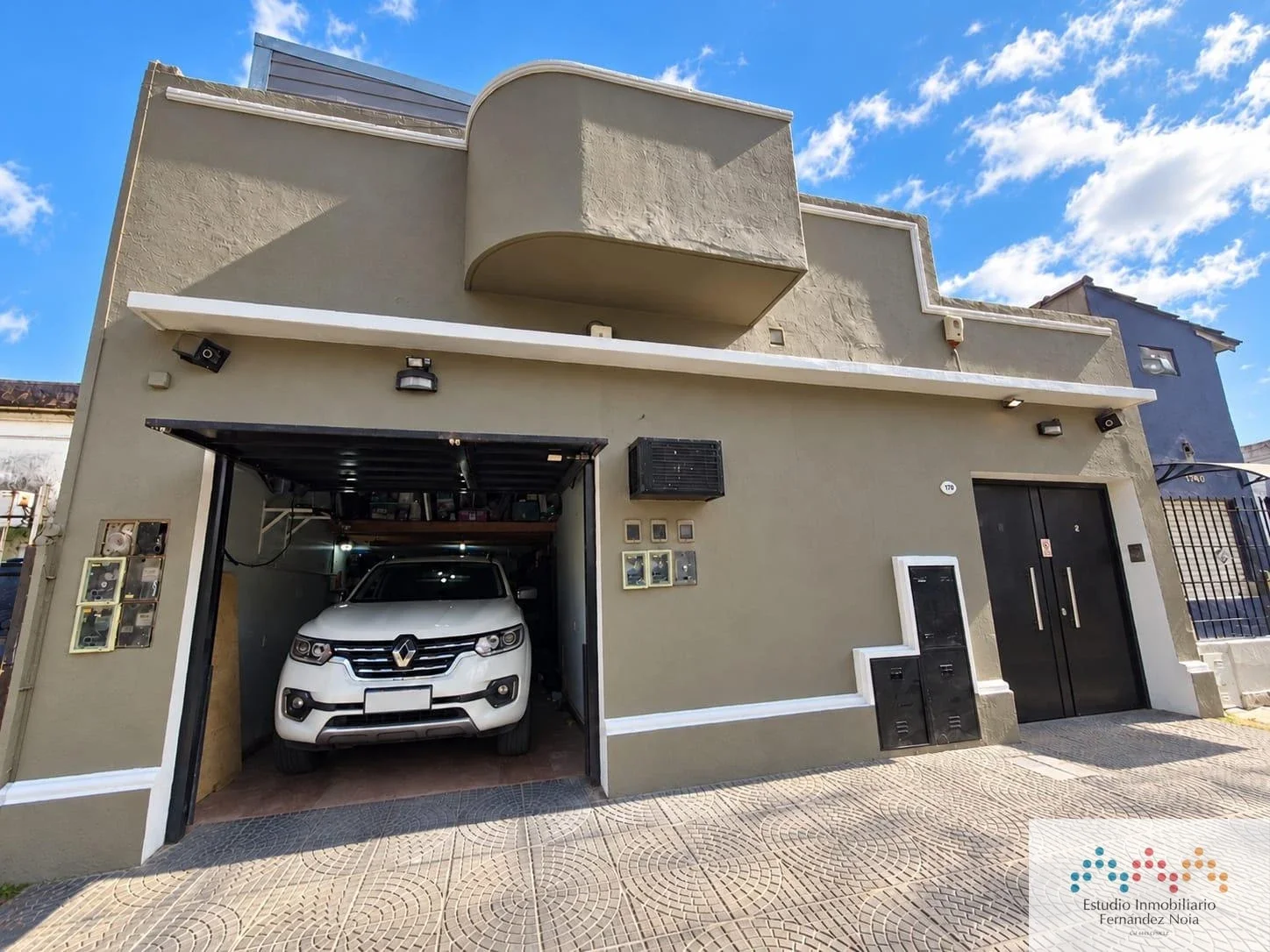 Casa en venta en Temperley c/ Cochera APTO CREDITO - Imagen 1