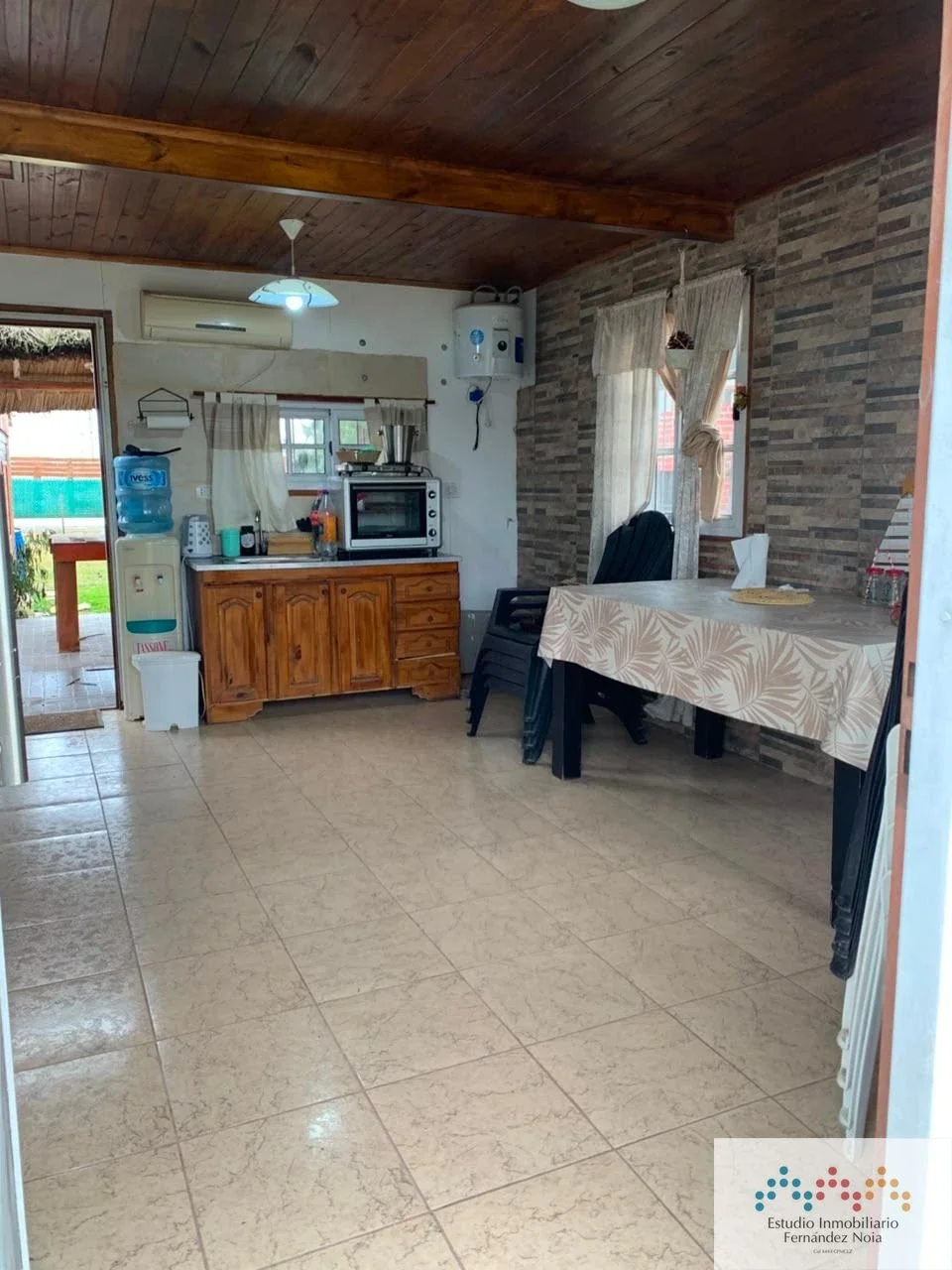 Casa en venta con quincho y pileta en Domselaar, San Vicente - Imagen 5