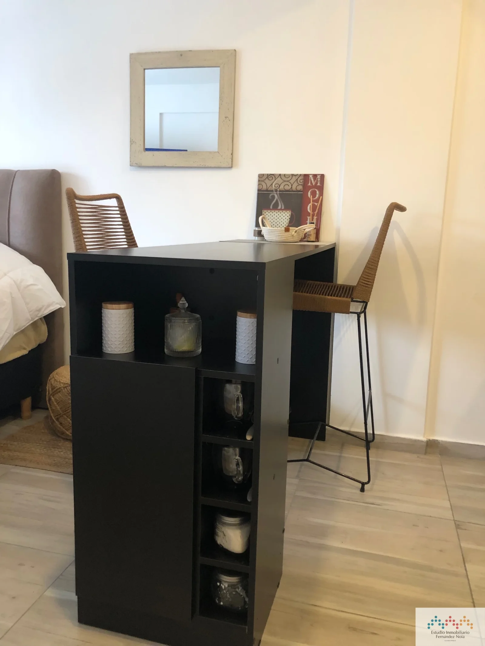 Departamento en alquiler temporario en Lomas de Zamora - Imagen 5