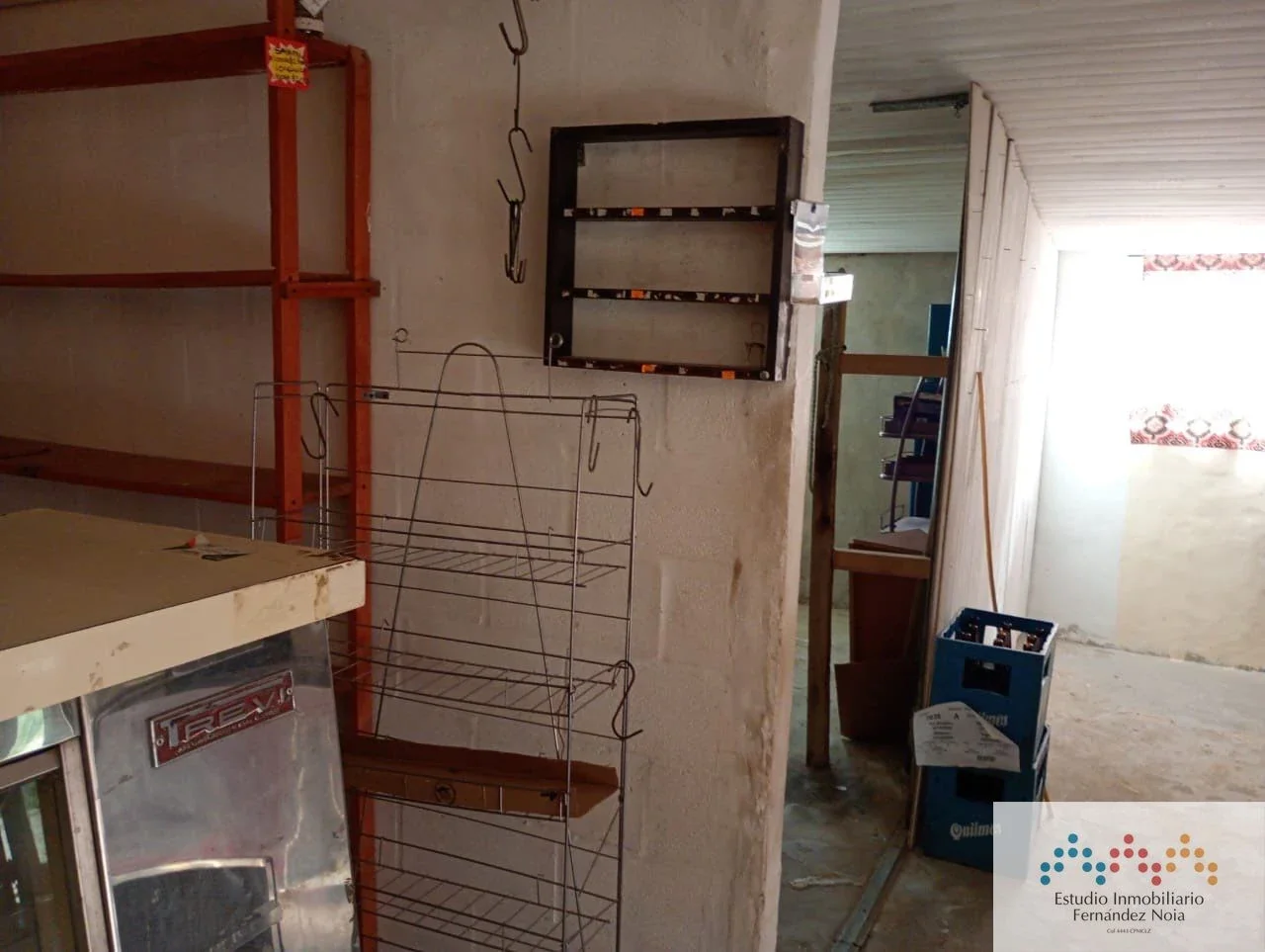 Local comercial en alquiler ubicado en Domselaar - Imagen 5