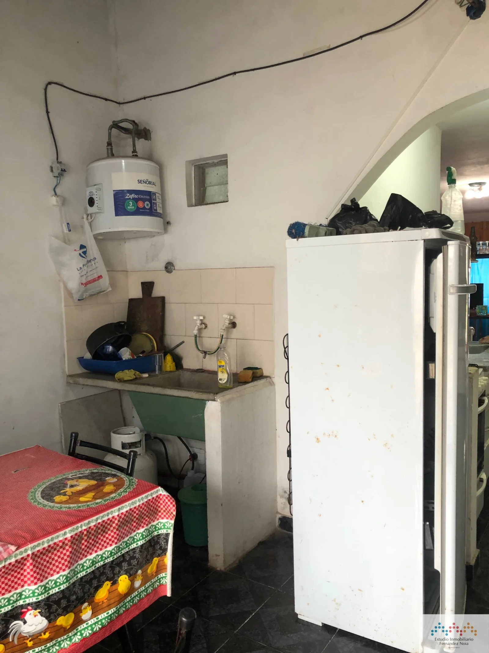 Dúplex en venta en Mar del Tuyú - Imagen 4