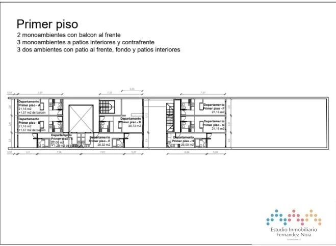 Venta: Departamentos en pozo en Lomas de Zamora - Imagen 4