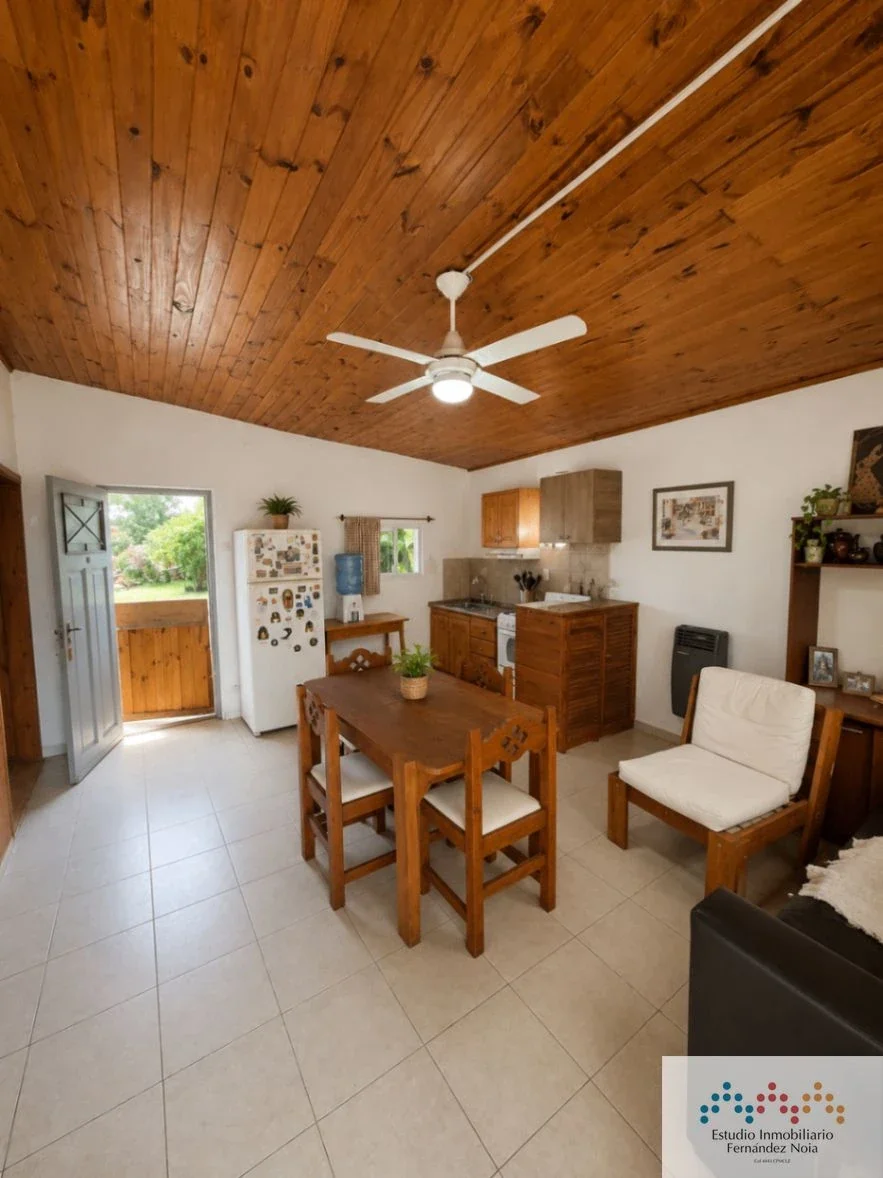 Casa en venta c/ cochera en Burzaco - Imagen 1