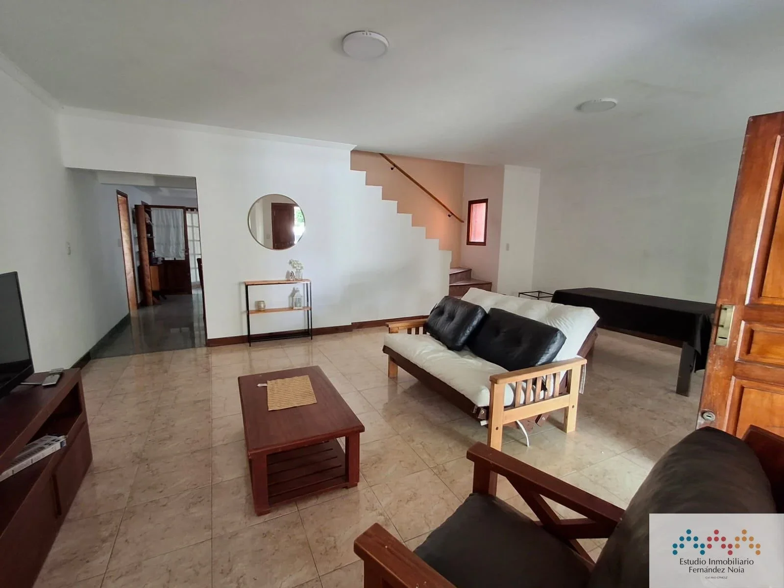 Casa en venta de 4 dormitorios c/ cochera en Mar de Ajo a metros del mar - Imagen 4