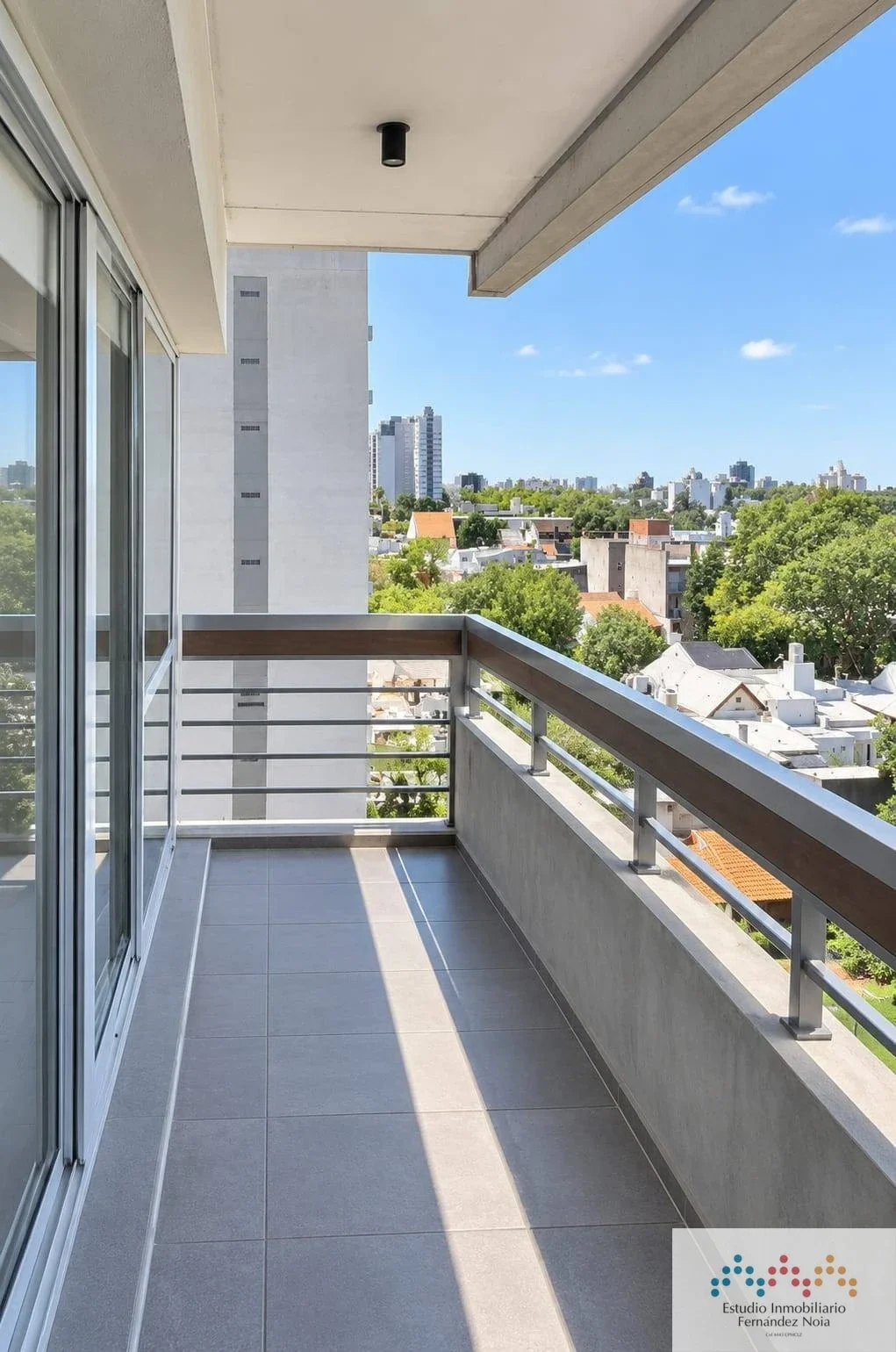 Departamento en venta c/ cochera en Banfield - Imagen 1