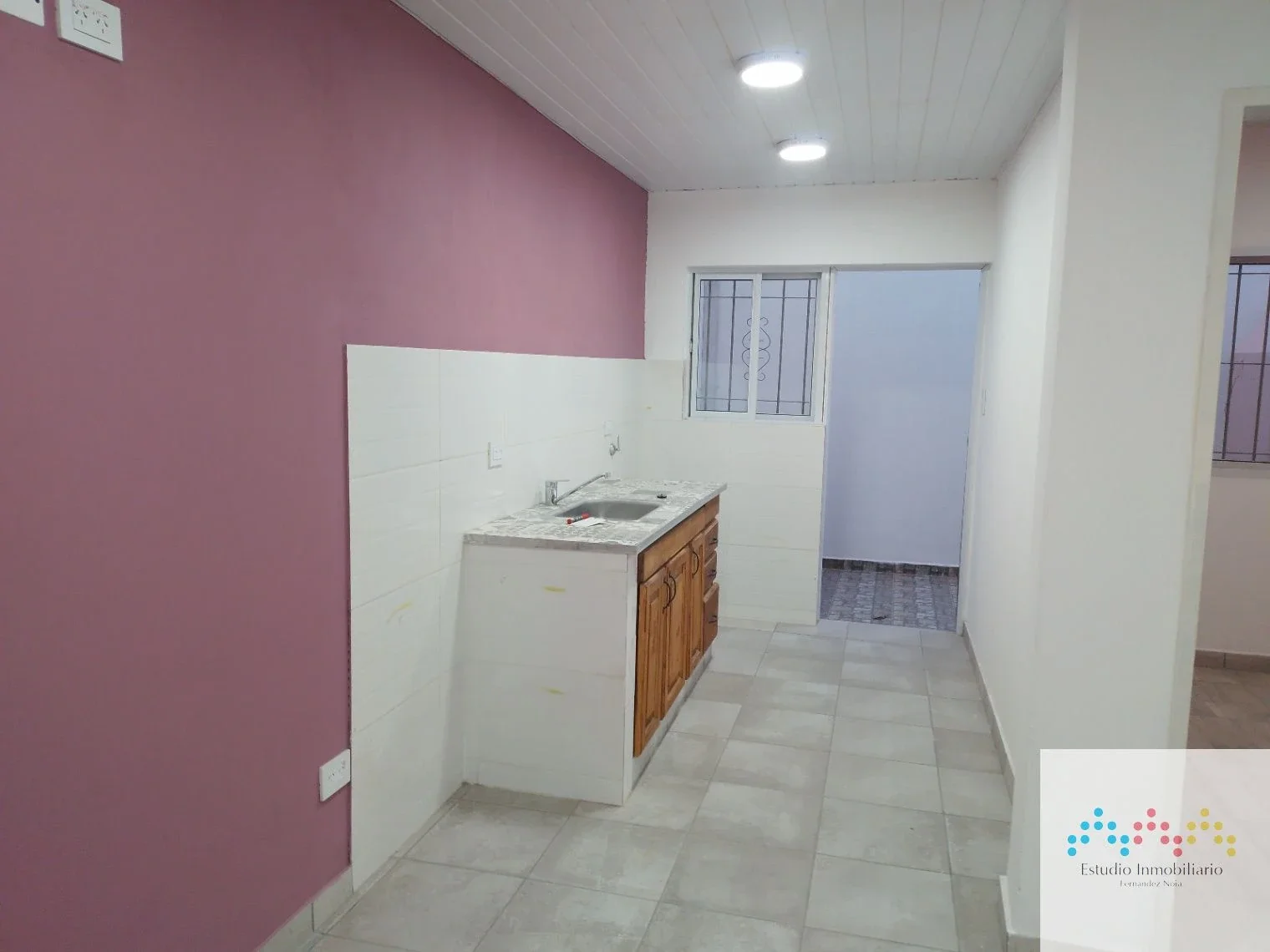 PH en alquiler de 1 dormitorio en Remedios de Escalada - Imagen 3