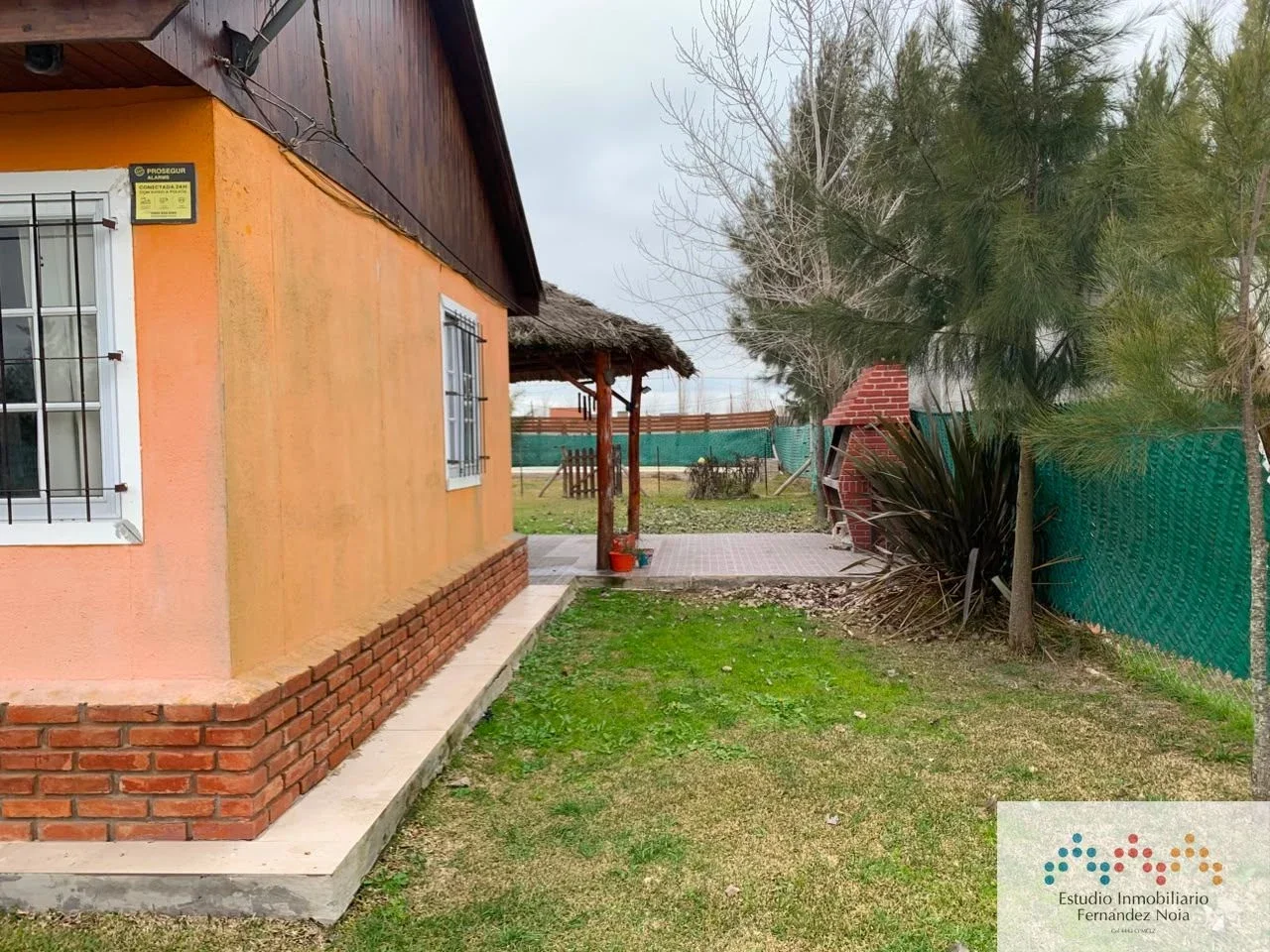 Casa en venta con quincho y pileta en Domselaar, San Vicente - Imagen 4