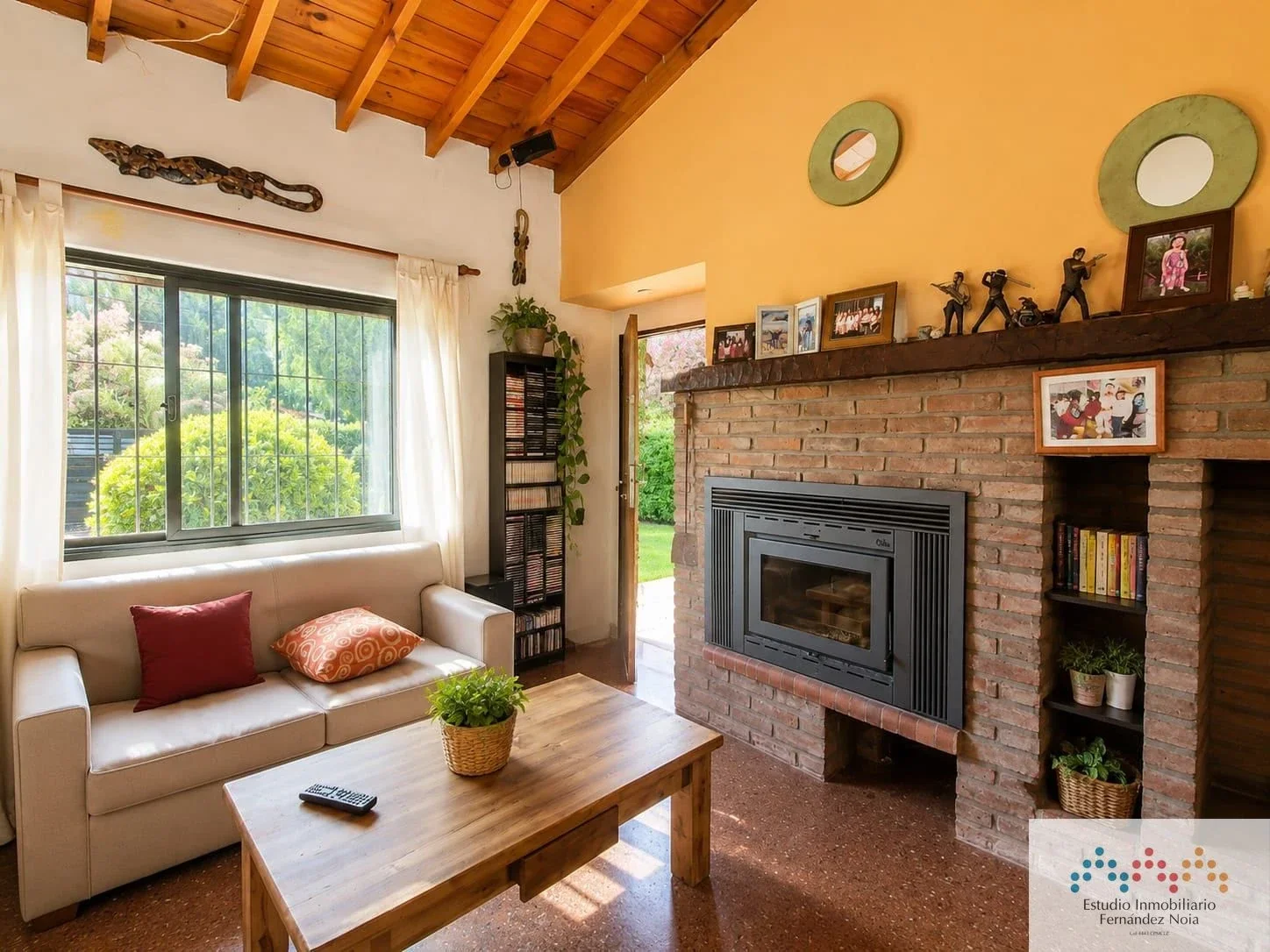 Casa quinta en venta Parque SAKURA I Exaltación de la Cruz - Imagen 4