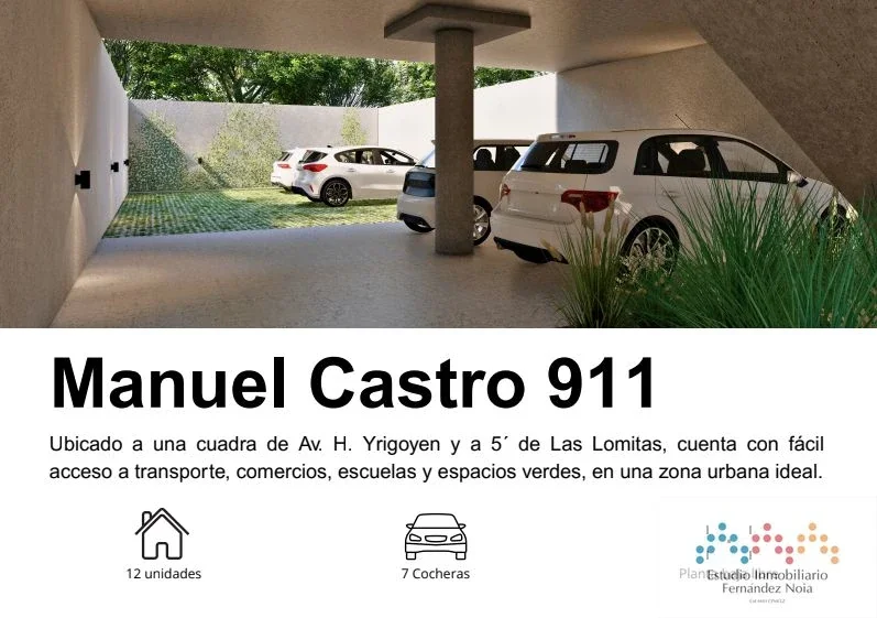 Departamento en venta en Banfield - Imagen 2