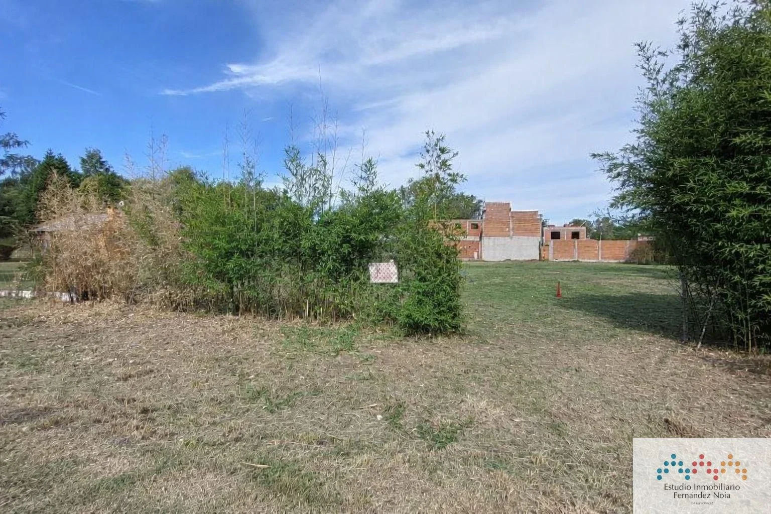 Terreno / Lote en venta de 1620m2 ubicado en Alejandro Petión, Cañuelas - Imagen 3