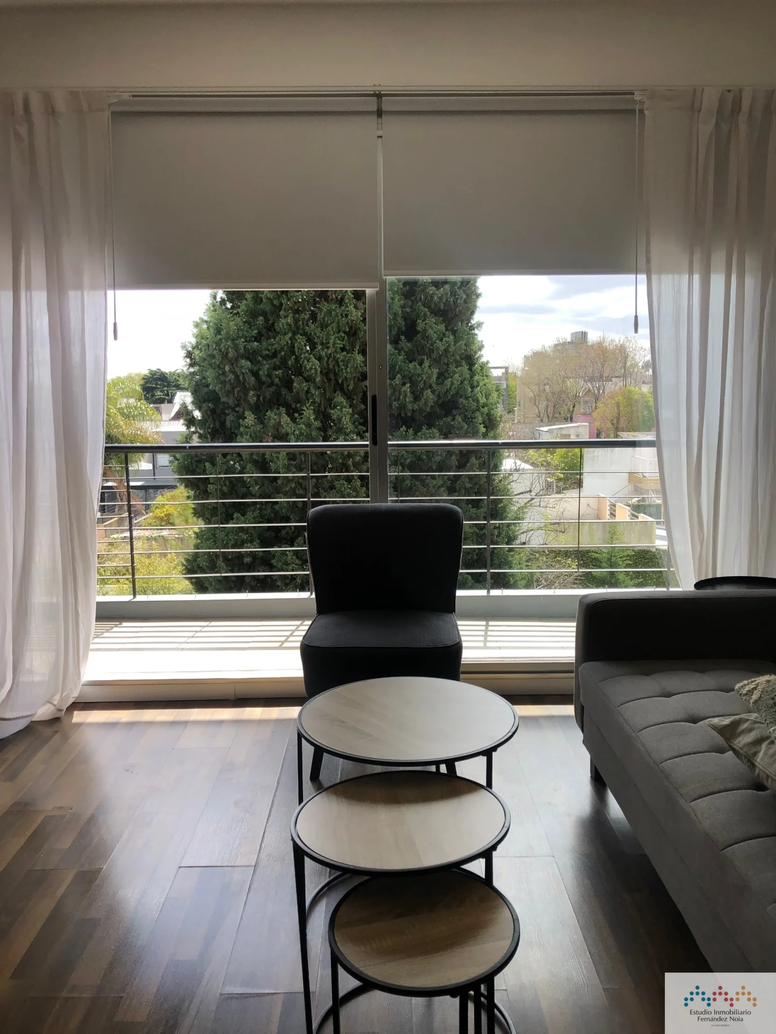 Departamento en alquiler temporario en Banfield - Imagen 4