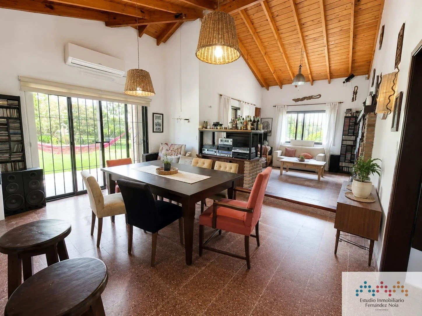 Casa quinta en venta Parque SAKURA I Exaltación de la Cruz - Imagen 5