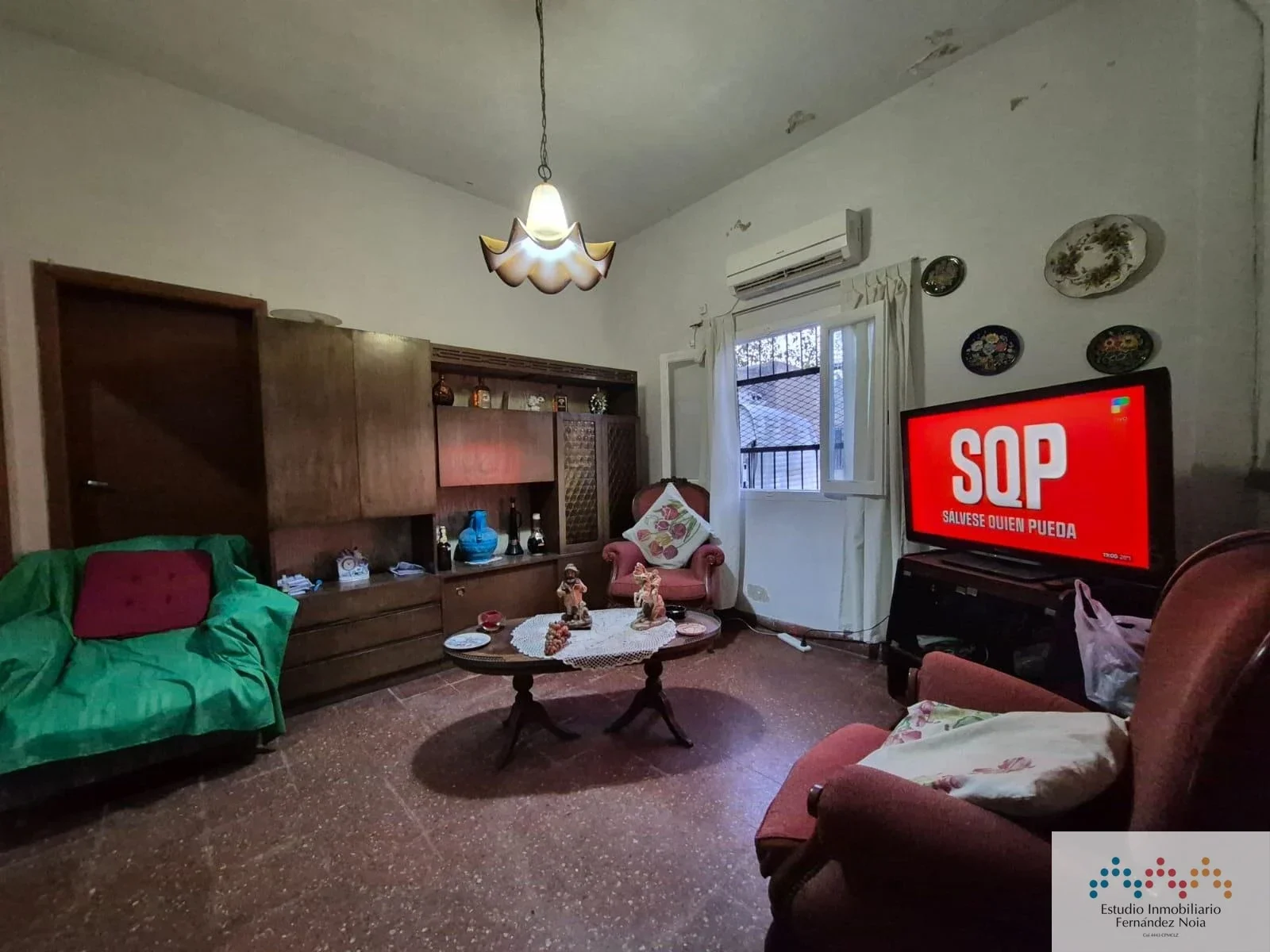 Casa en venta c/ cochera en Adrogué - Imagen 2