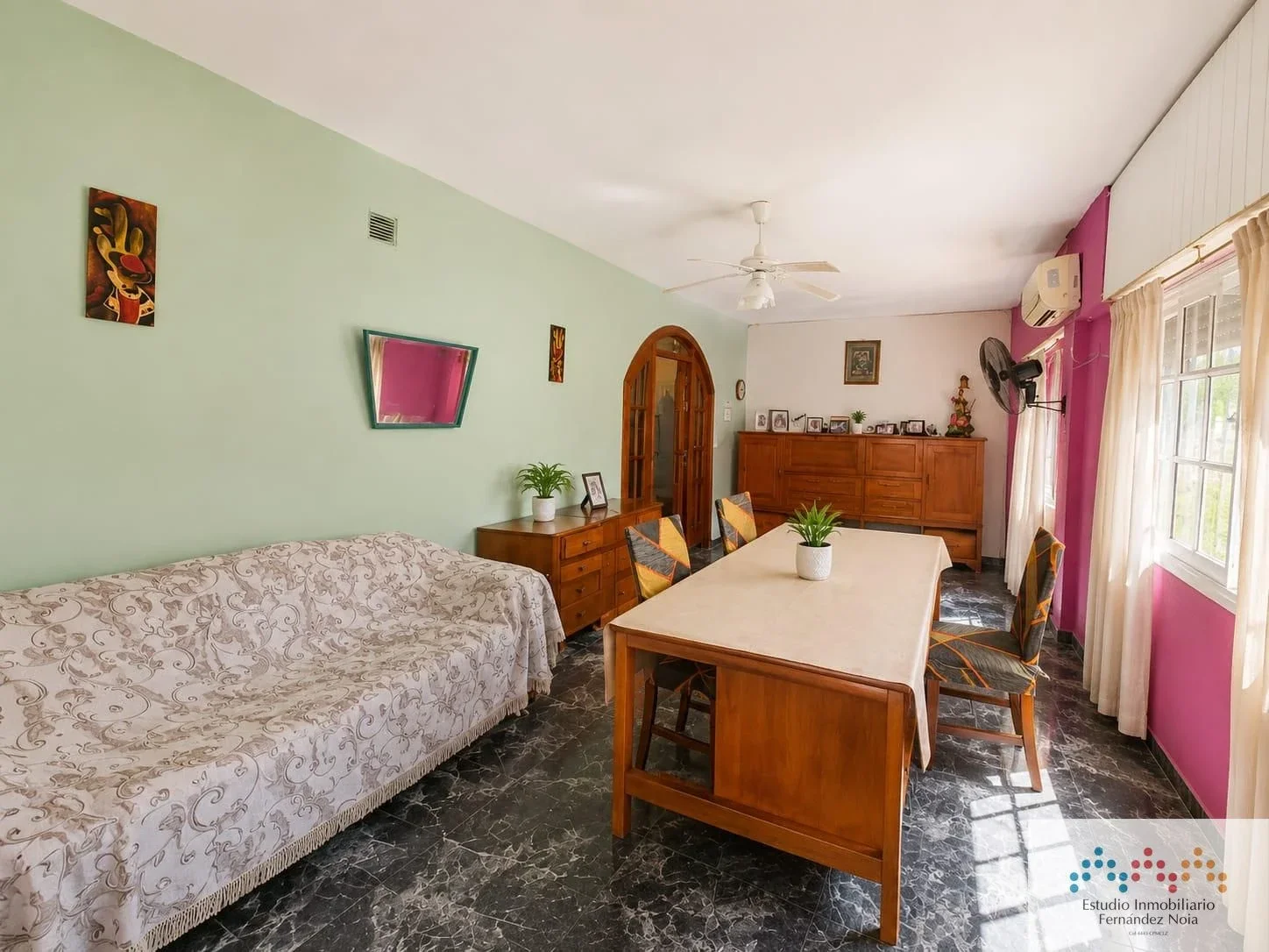 Casa en venta c/ cochera en Berazategui - Imagen 4