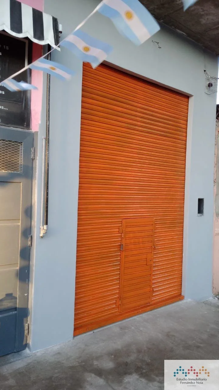 Local comercial en alquiler ubicado en San José - Imagen 4