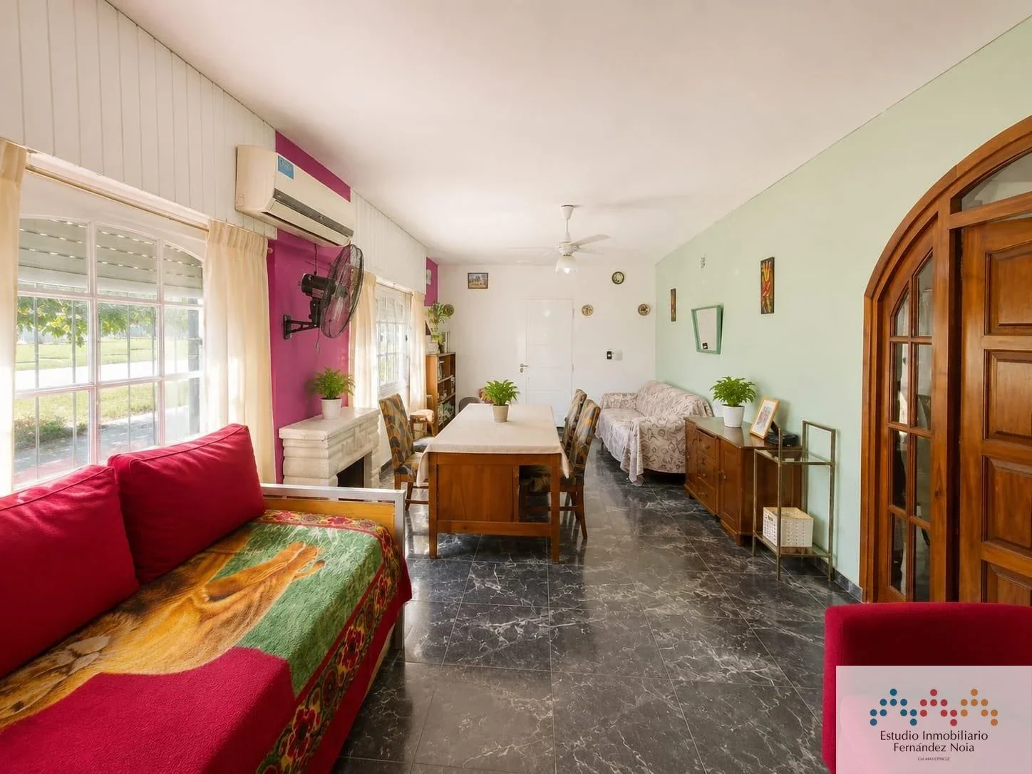 Casa en venta c/ cochera en Berazategui - Imagen 5