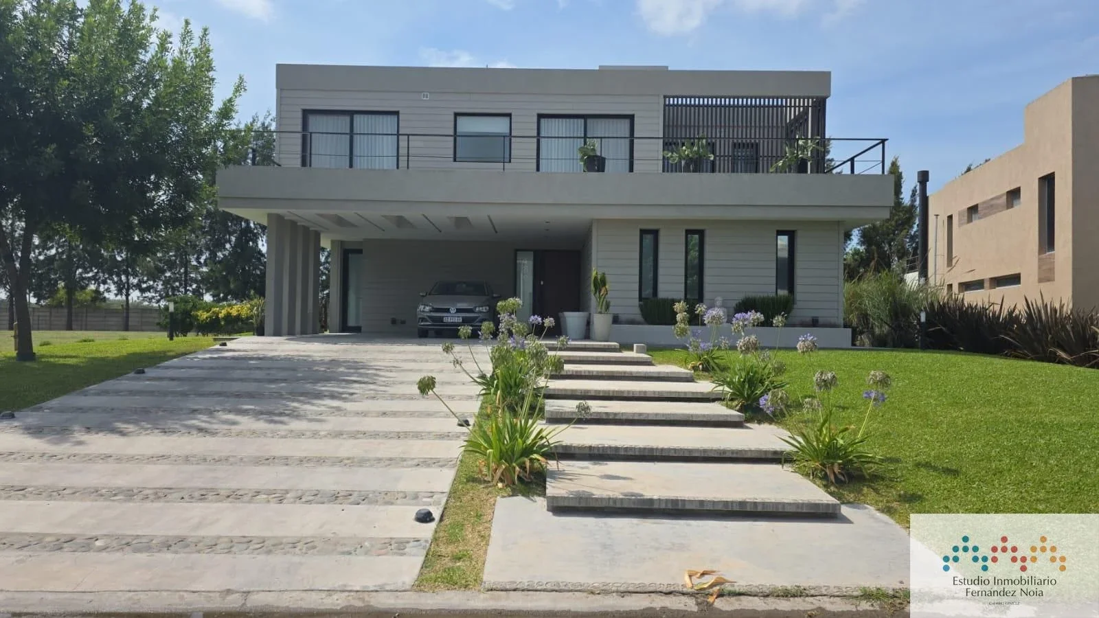 Casa en venta c/ financiación  en Barrio Privado Terralagos - Imagen 2