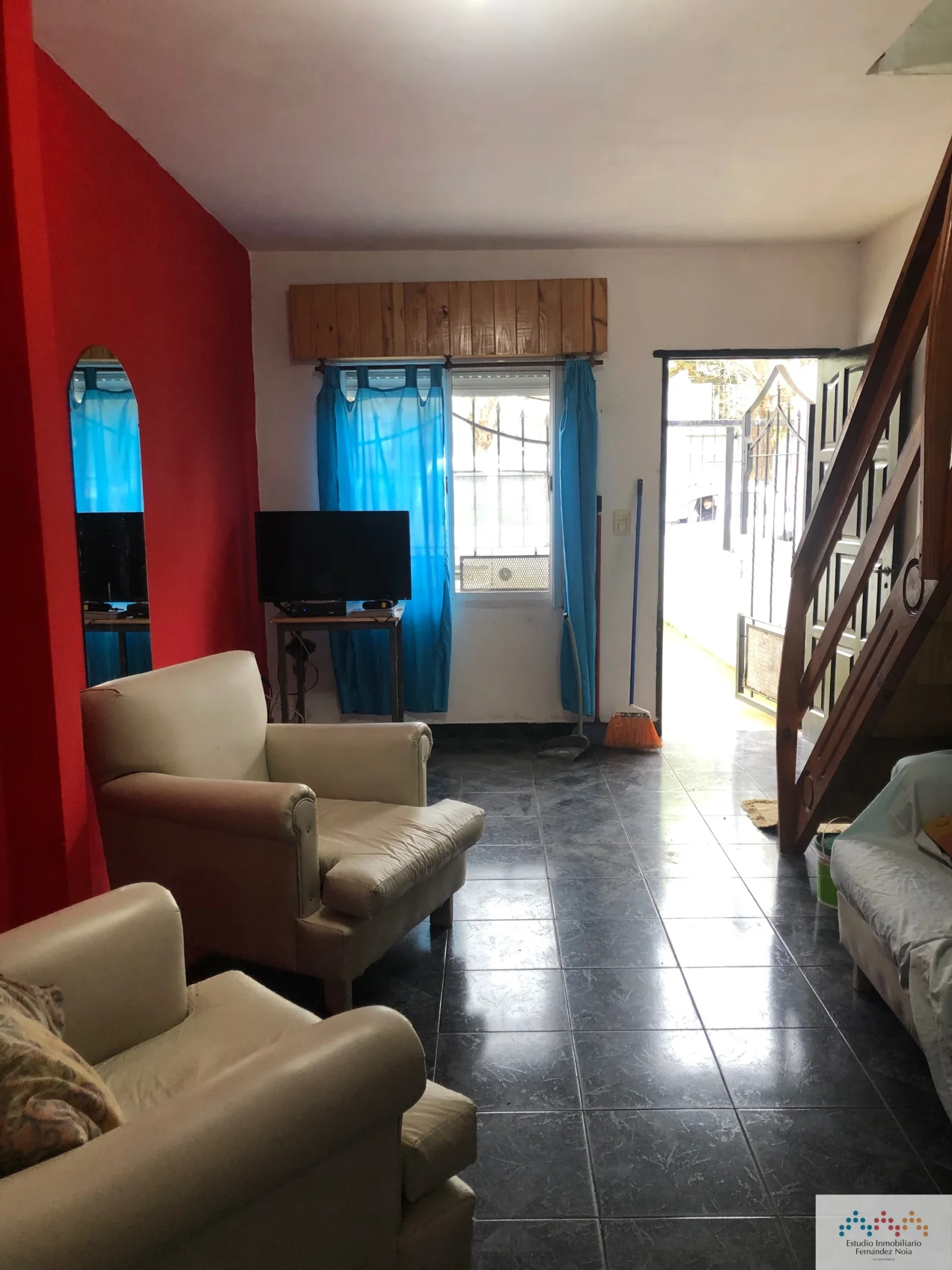 Dúplex en venta en Mar del Tuyú - Imagen 2