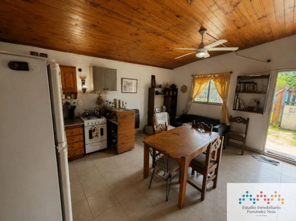 Casa en venta c/ cochera en Burzaco - Imagen 5