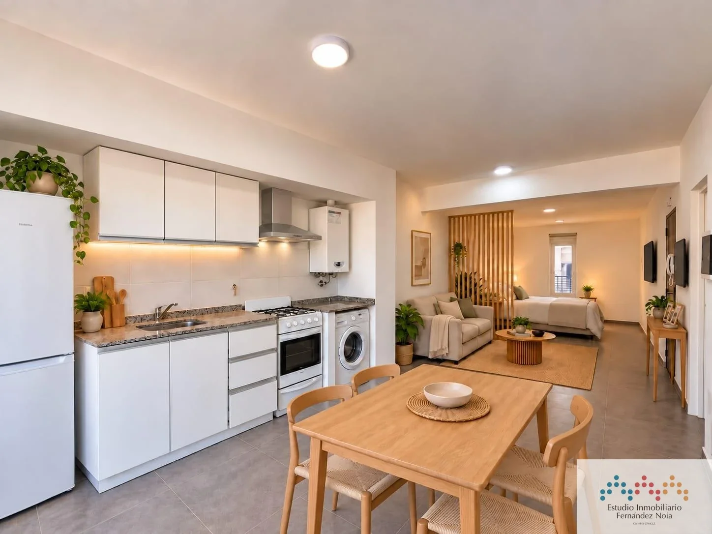 Departamento en venta en Banfield - Imagen 1