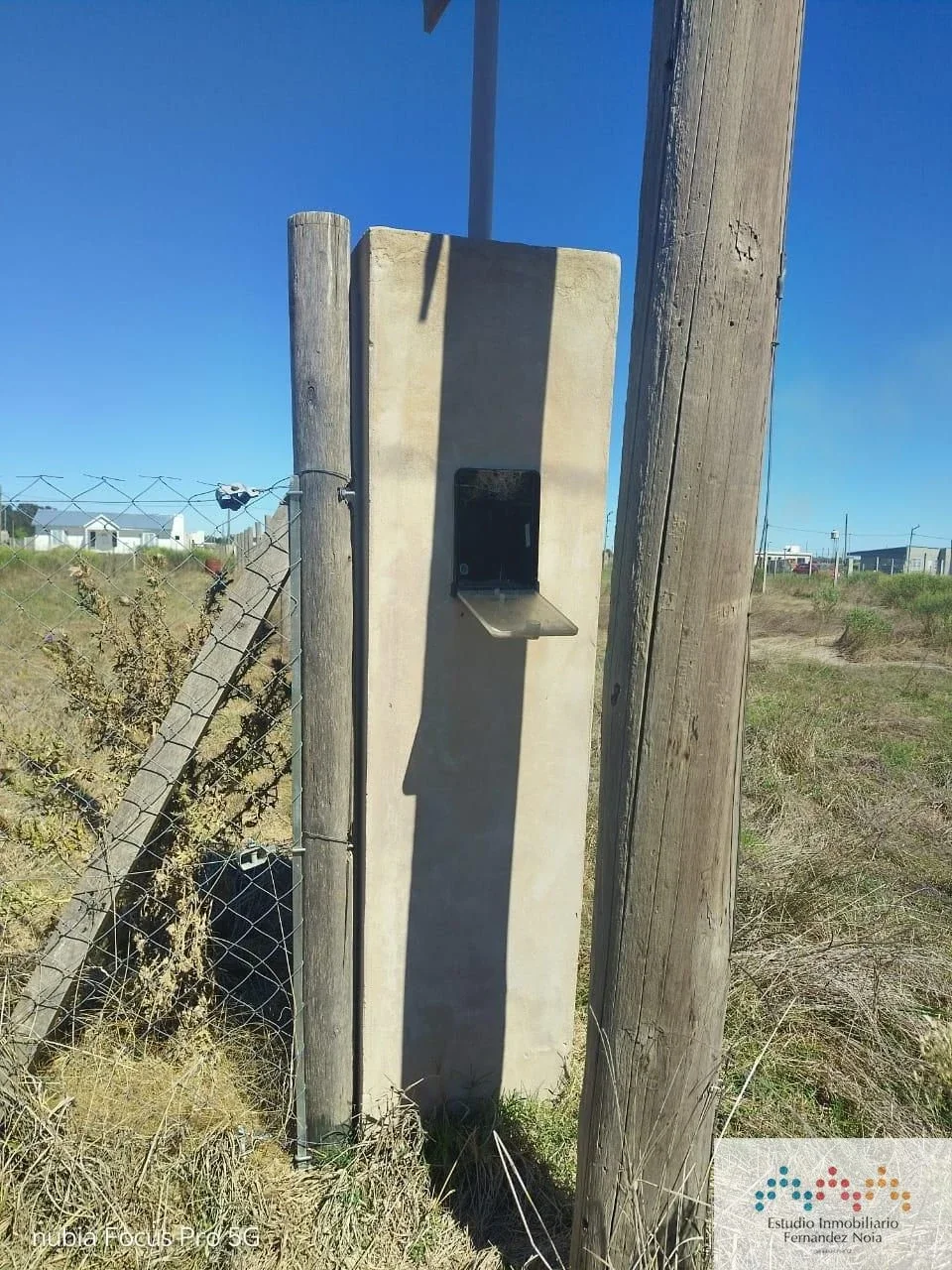 Terreno / Lote en venta de 734.2m2 ubicado en San Vicente - Imagen 4
