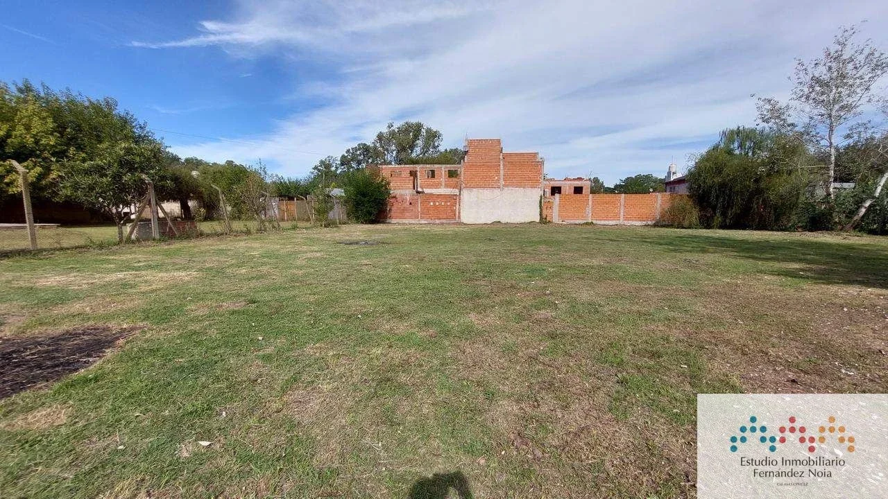 Terreno / Lote en venta de 1620m2 ubicado en Alejandro Petión, Cañuelas - Imagen 4