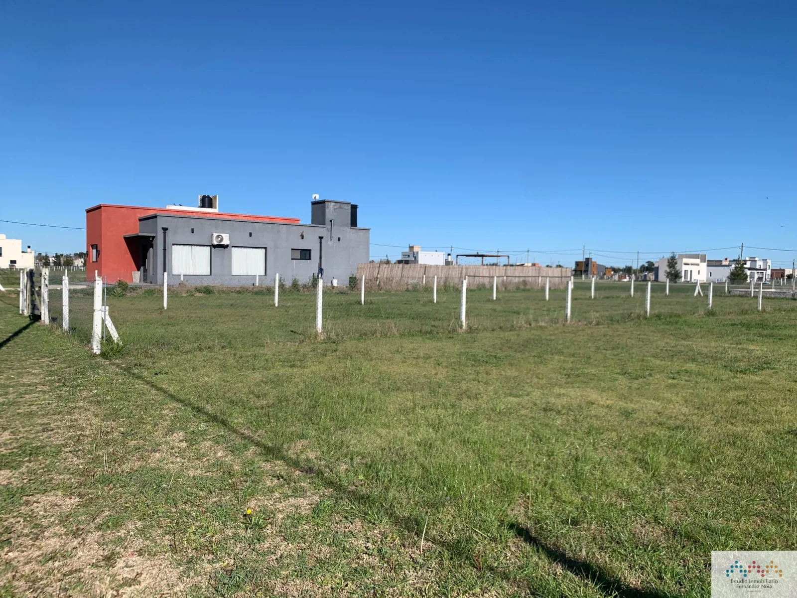 Terreno / Lote en venta de 380m2 ubicado en Domselaar - Imagen 3