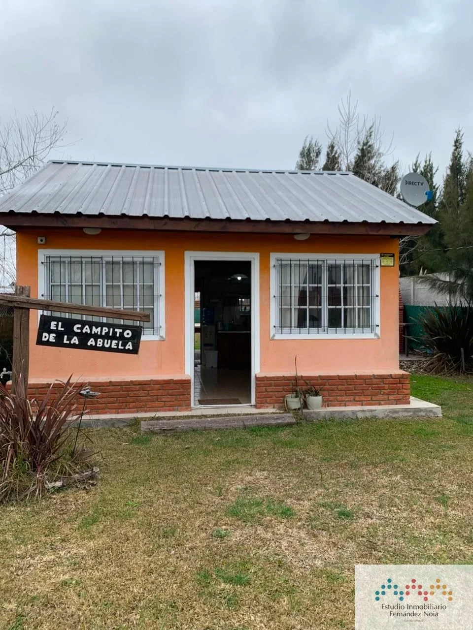 Casa en venta con quincho y pileta en Domselaar, San Vicente - Imagen 2