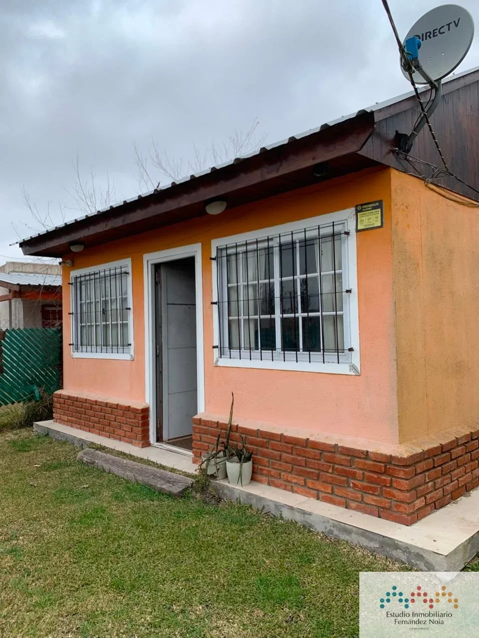 Casa en venta con quincho y pileta en Domselaar, San Vicente - Imagen 3