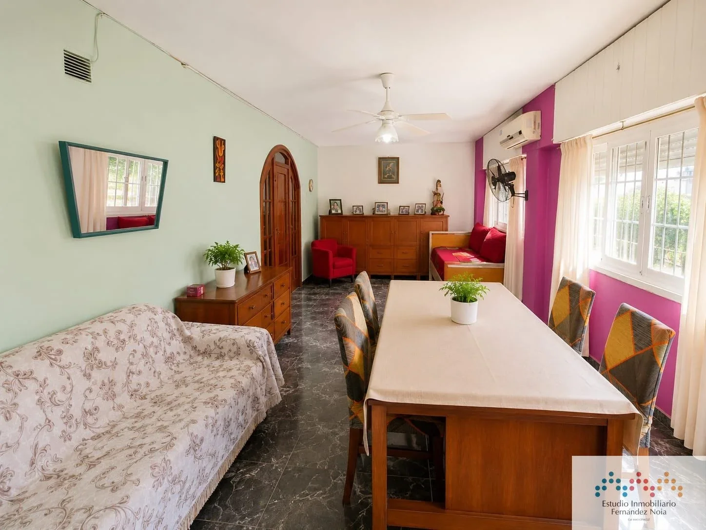 Casa en venta c/ cochera en Berazategui - Imagen 3