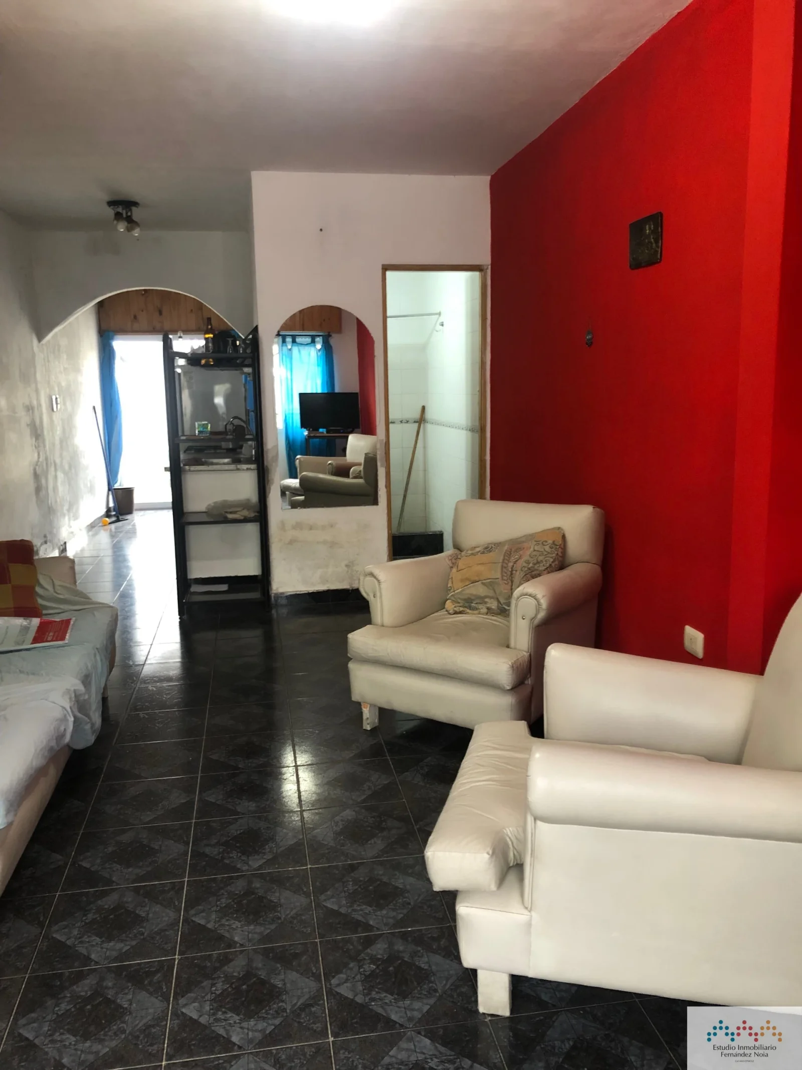 Dúplex en venta en Mar del Tuyú - Imagen 1