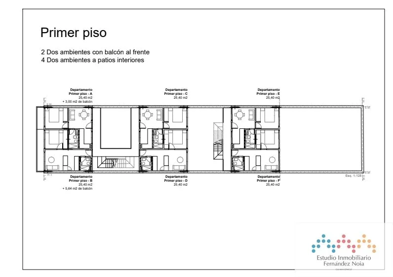 Departamento en venta en Banfield - Imagen 4
