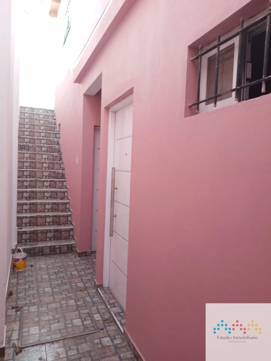 PH en alquiler de 1 dormitorio en Remedios de Escalada - Imagen 1