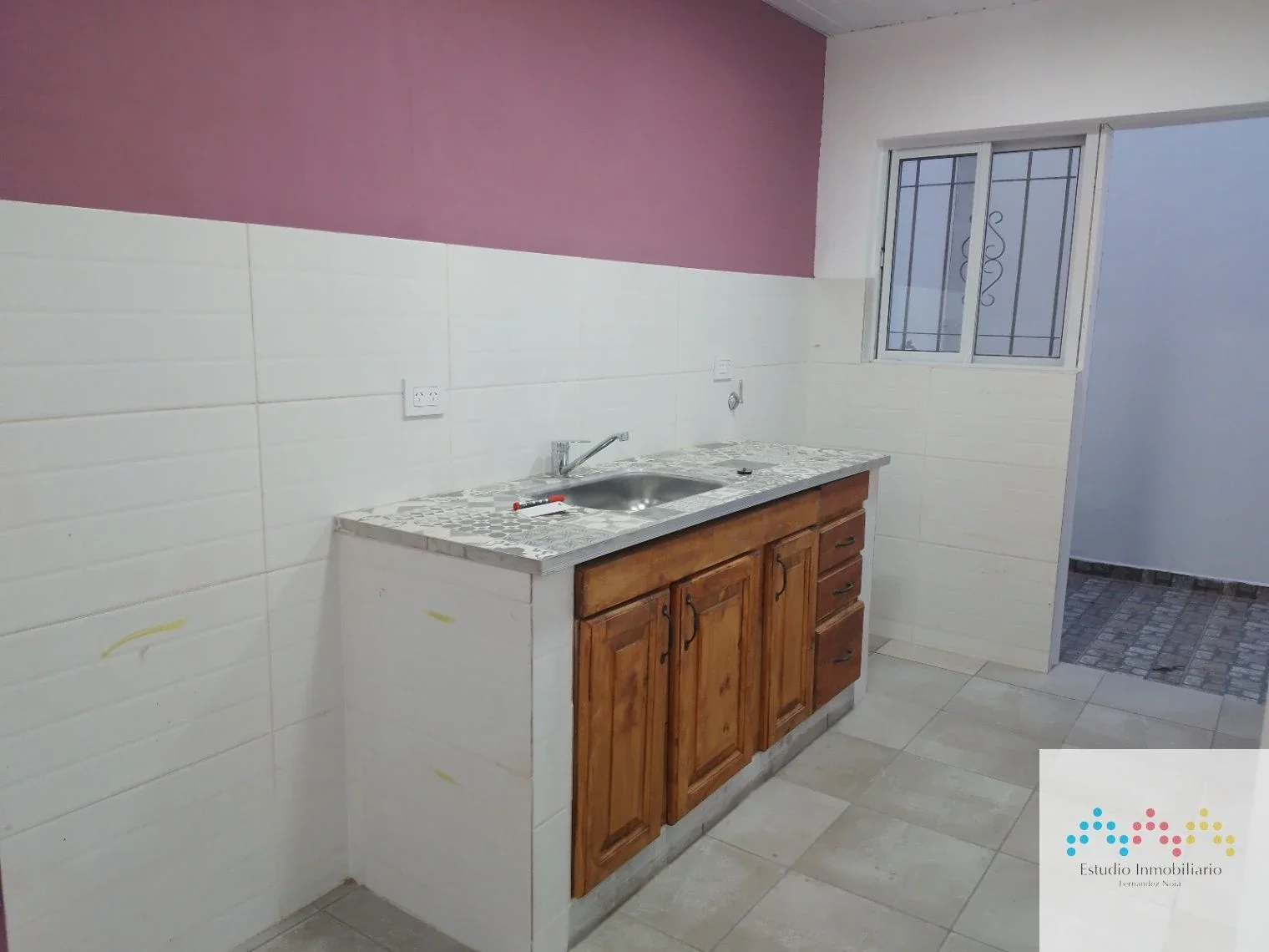 PH en alquiler de 1 dormitorio en Remedios de Escalada - Imagen 5