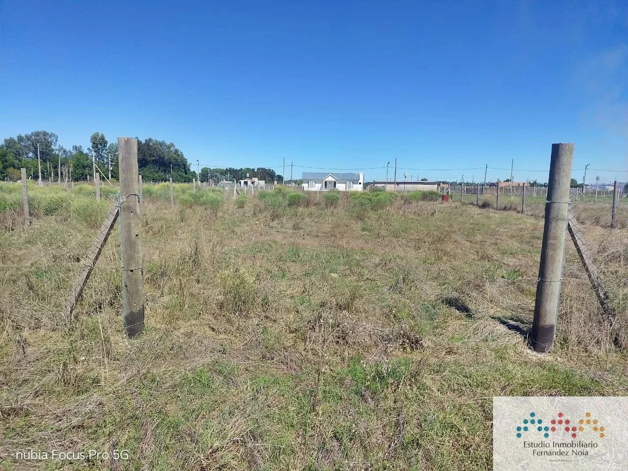 Terreno / Lote en venta de 734.2m2 ubicado en San Vicente - Imagen 1