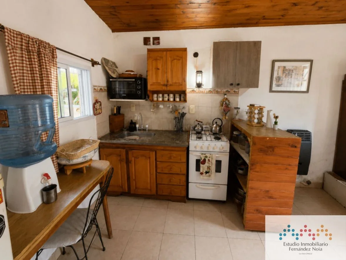 Casa en venta c/ cochera en Burzaco - Imagen 4