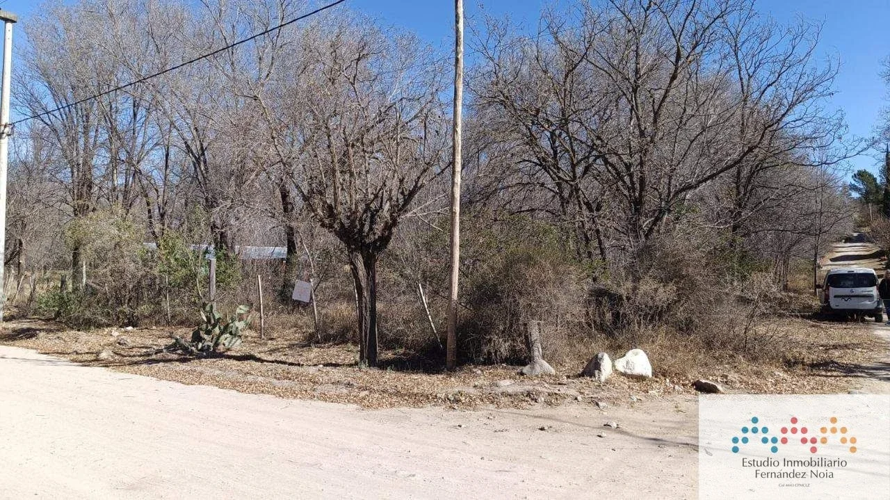 Terreno / Lote en venta de 120m2 ubicado en San Esteban - Imagen 3